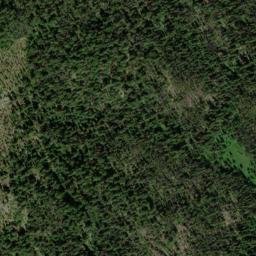 Satellite imagery of Mother Lode Mine, US