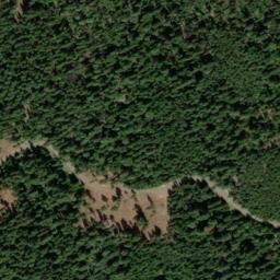 Satellite imagery of Gold Bug Mine, US
