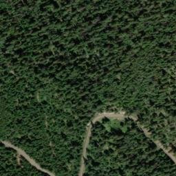 Satellite imagery of Gold Bug Mine, US