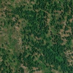 Satellite imagery of Arlington Ridge, US