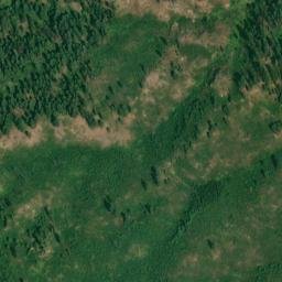 Satellite imagery of Arlington Ridge, US