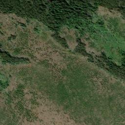 Satellite imagery of Arctic Point, US