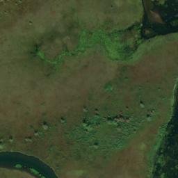 Satellite imagery of Snake Point, US