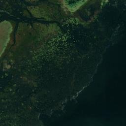 Satellite imagery of Snake Point, US