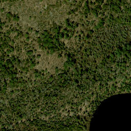 Satellite imagery of Buch's Hill, CA