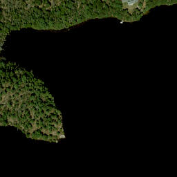 Satellite imagery of Buch's Hill, CA
