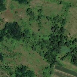 Satellite imagery of Dealul Vini, RO