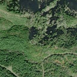 Satellite imagery of Memaloose Point, US