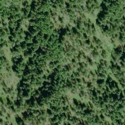 Satellite imagery of Blue Ridge, US