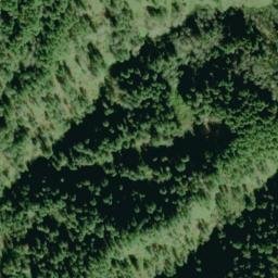 Satellite imagery of Blue Ridge, US