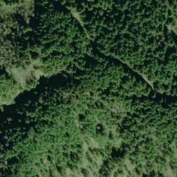 Satellite imagery of Blue Ridge, US
