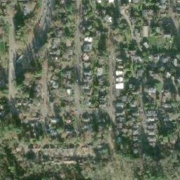 Satellite imagery of Stevens Point, US