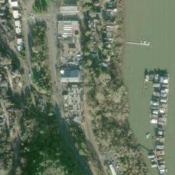 Satellite imagery of Stevens Point, US