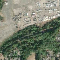 Satellite imagery of EPF 21 — NGS RD4340 — Portland, US, US