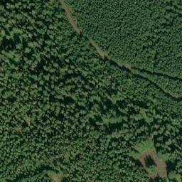 Satellite imagery of Chitwood Quarry, US