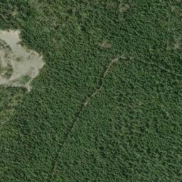 Satellite imagery of Dollar Quarry, US