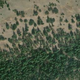 Satellite imagery of Pleasant Ridge, US