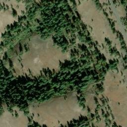 Satellite imagery of Drumhill Ridge, US