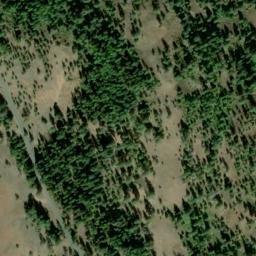 Satellite imagery of Drumhill Ridge, US