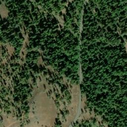 Satellite imagery of Drumhill Ridge, US