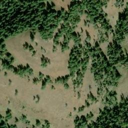 Satellite imagery of Herron Ridge, US