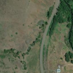 Satellite imagery of Wades Point, US