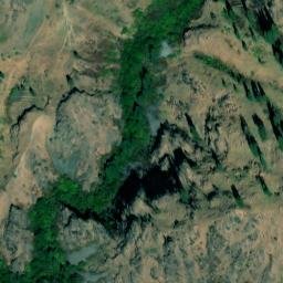 Satellite imagery of Clarks Ridge, US