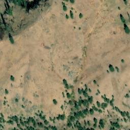Satellite imagery of Clarks Ridge, US
