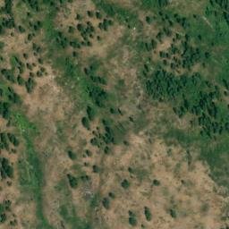 Satellite imagery of Arlington Ridge, US