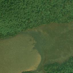 Satellite imagery of Ball Mountain, CA