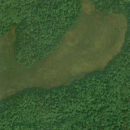 Satellite imagery of Ball Mountain, CA
