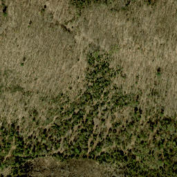 Satellite imagery of Yantha Mountain, CA