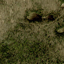 Satellite imagery of Yantha Mountain, CA