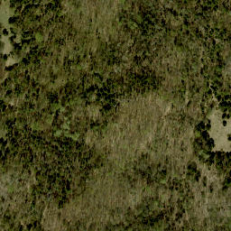 Satellite imagery of O'Hare Mountain, CA