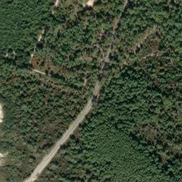 Satellite imagery of Pointe de la Négade, FR