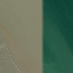 Satellite imagery of Pointe aux Oiseaux, FR