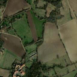 Satellite imagery of Château de Chalus, FR