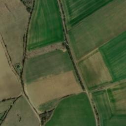 Satellite imagery of Château de Chalus, FR