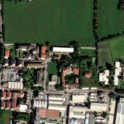 Satellite imagery of Monte Calvario Trig Point, IT