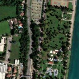 Satellite imagery of Monte Calvario Trig Point, IT
