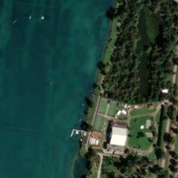 Satellite imagery of Monte Calvario Trig Point, IT