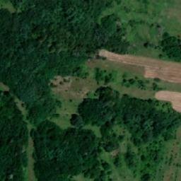 Satellite imagery of Dealul Buzeică, RO