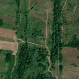 Satellite imagery of Dealul Buzeică, RO
