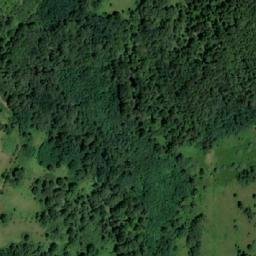 Satellite imagery of Dealul Vini, RO