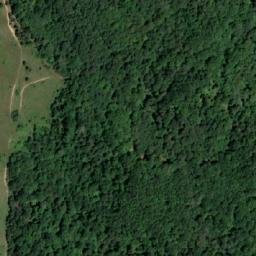 Satellite imagery of Dealul Stilca, RO