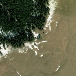 Satellite imagery of Gainatul Mare, RO