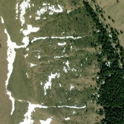 Satellite imagery of Gainatul Mare, RO
