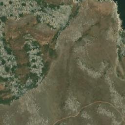 Satellite imagery of Kaminnia Orlyky, UA