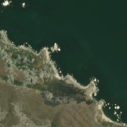 Satellite imagery of Kaminnia Orlyky, UA