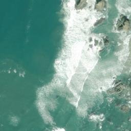 Satellite imagery of Maxwell Point, US
